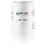 Скраб для тела Фундук и Миндаль Ebrand Scrub Corpo Nocciole e Mandorie, 1000 ml