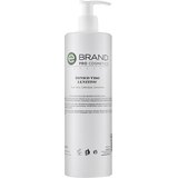Увлажняющий тоник для чувствительной кожи Алоэ Вера Ebrand Tonico Viso Idratante Lenitivo Aloe Vera, 500 ml