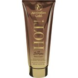 Australian Gold HOT! With Bronzers Крем для засмаги в солярії 30X, фото 