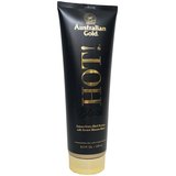 Крем для засмаги в солярії з бронзатором Australian Gold Hot! Black, фото 
