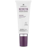 Осветляющий гель-крем SPF50 Cantabria Neoretin Discrom Control Gel-Cream, 40 ml