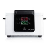 Сухожаровой шкаф SM-360C White