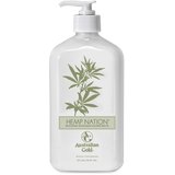 Увлажняющий лосьон после загара Australian Gold Hemp Nation Original Body Lotion, 535 ml