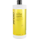 Восстанавливающий шампунь с экстрактом овса Bellmar Professional Impero Shampoo, 1000 ml