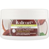 Дисциплинирующий бальзам для волос Italicare Disciplinante Balsamo, 300ml, фото 