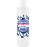 Маска с антижелтым эффектом Italicare Antiglallo Maschera, 300ml, фото 