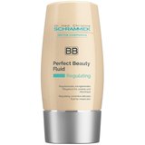 Dr.Schrammek BB Perfect Beauty Fluid Легкий BB-флюїд SPF15, 40 мл, фото 