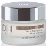 Dibi Fill Perfection Filler Cream Заповняючий крем з ефектом філлера, 50 мл, фото 
