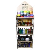 Великий стенд для всієї продукції Immortal Infuse Big Floor Stand, фото 