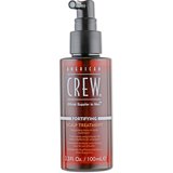 Укрепляющий тоник для кожи головы и волос American Crew Fortifying Scalp Treatment, 100 ml