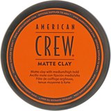 Матирующая глина American Crew Matte Clay, 85g