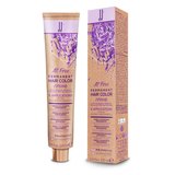Перманентная крем-краска JJ's All Free, 100ml