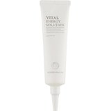 Средство для глубокого очищения и увлажнения кожи головы Dr. Hedison Head Spa Vital Energy Solution, 150 ml