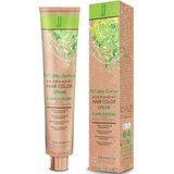 Стойкая крем-краска JJ's 100% Gray Coverage,100ml