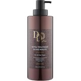 Кондиционер для волос Экстратерапия за одну минуту Clever Cosmetics 3D Line Extra Treatment In One Minute, 1000ml