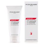 Зволожуюча крем-маска для рук з адаптогеном та молозивом Podopharm Skinflex Hand Cream Mask with Adaptogens and Colostrum, фото 