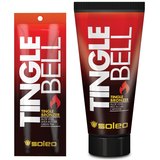 Soleo Tingle Bell бронзатор з тингл-ефектом, фото 