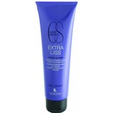 Маска увлажняющая для волос с выпрямляющим действием Lendan Extra Liss Mask