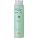 Шампунь зволожуючий гліколіевий з водоростями Lendan Algas Glycolic Neutral Shampoo, фото 