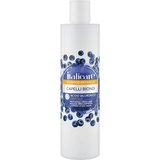 Шампунь з антижовтим ефектом Italicare Antiglallo Shampoo, фото 