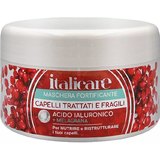 Укрепляющая маска для волос Italicare Fortifying Mask, фото 
