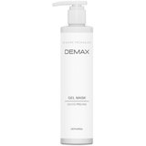 Demax Gel Mask Glyco-Peeling Гель-маска Гліко-пілінг, 250 мл, фото 