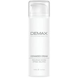 Demax Cream Optimal Solution with Ceramides Крем Оптимальне рішення з церамідами, фото 