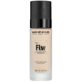 Atelier Foundation Waterproof Водостійкий тон-флюїд, фото 
