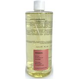 Гипоаллергенное массажное масло Дерма для кожи лица и тела без аромата Beauty Spa DermaOil, 500 ml