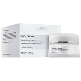 Крем лифтинговый гидро-балансирующий антивозрастной Рич Крем Beauty Spa Aqua Concept Rich Cream, 50 ml