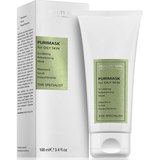 Лечебный микро-пилинг Пуримаска для очищения и раскрытия пор Beauty Spa PuriMask, 100 ml