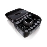 Сумка для базы и бигуди Diva Session bag