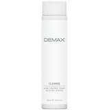 Тоник акне-реконструктор Demax Acne Reconstructor Toner