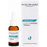 Флюид для размягчения вросших ногтей и мозолей Podopharm, 10 ml