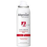 Концентрат с противогрибковой защитой для ногтей 7 Allpresan Fuss Spezial Original Nagel-Tinktur