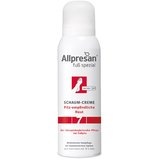 Крем-пена защитная для стоп от грибковых инфекций 7 Allpresan Fuss Spezial Original Schaum-Creme