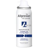 Масло для ногтей 2 Allpresan Fuss Spezial Nagelpflege-Ol, 50 ml