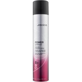 Лак швидкосохнучий екстра сильної фіксації Joico K-Pak Style & Finish Power Spray Fast-Dry Finishing, 345 ml, фото 