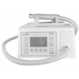 Podotronic V 400 Фрезер з вбудованим пилососом 40000 об/хв, фото 