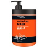 Маска зволожуюча Ваніль ProSalon Mask moisturizing Vanilla, 1000 ml, фото 