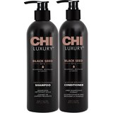 Набор для волос CHI Luxury Black Seed Oil Kit