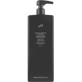 Шампунь Идеальная гладкость pH Flower Smooth Perfect Shampoo