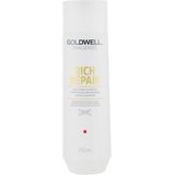 Goldwell Rich Repair Шампунь відновлюючий, 250 мл, фото 