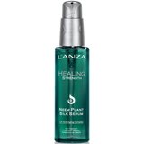 Шелковая сыворотка для волос L'anza Healing Strength Neem Plant Silk Serum, 100 ml