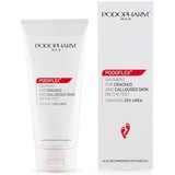 Мазь для потрескавшейся кожи с 25% мочевиной Podopharm Ointment For Cracked And Callused Skin On The Feet, 100ml