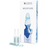 Janssen Cosmeceutical Hyaluron Fluid Гіалуронова сироватка, фото 
