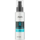 Обновляющий флюид с миндальным маслом Mirella Professional Basic Salon Fluid Crystals, 100 ml