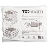 НЕРА фільтр для витяжок Teri, фото 