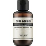 Дефайнер от запутывания с антистатиком Previa Curl Definer Fluid, 100 ml