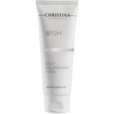 Christina Wish Deep Nourishing Mask Поживна маска, 75 мл, фото 